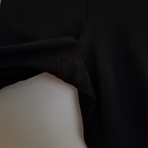 Nike Pro Black Dri-Fit Leggings Small - Picture 7 of 8
